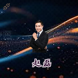 赵磊